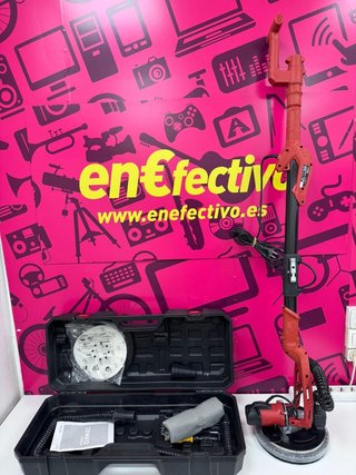Lijadora De Pared Zenko ZK 750