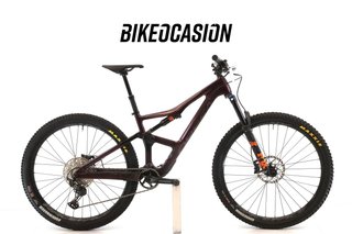 Bicicleta Orbea Occam M30 XT t.M Reacondicionada
