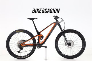 Bicicleta Conway WME 7.9 t.M Reacondicionada