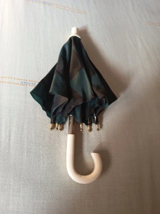 Paraguas Nancy