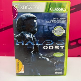 Videogioco Xbox 360 Halo 3 ODST