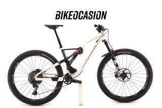 Bicicleta Orbea Rallon M10 X01 t.L Reacondicionada