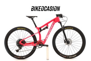 Bicicleta Berria Mako GX t.S Reacondicionada