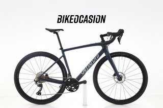 Bicicleta Specialized Diverge t.56 Reacondicionada