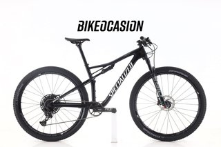 Bicicleta Specialized Epic t.M Reacondicionada
