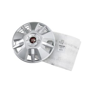Tapacubo original de Fiat 15 pulgadas