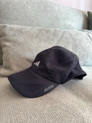 Gorra Adidas Adizero Running