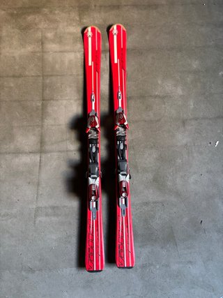 Esquís Völkl 149cm