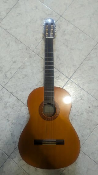 Chitarra classica Yamaha C40