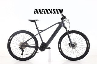 Bicicleta BH AtomS t.L Reacondicionada