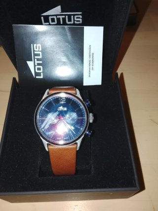 Vari orologi