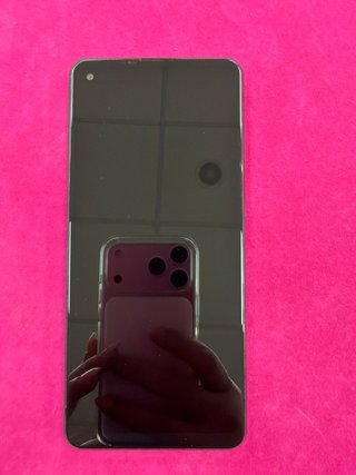 Smartphone Samsung Galaxy A21s 64gb