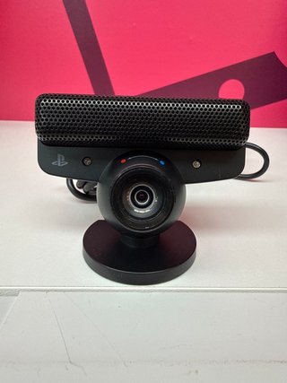 Camara Eye Ps3 Sony