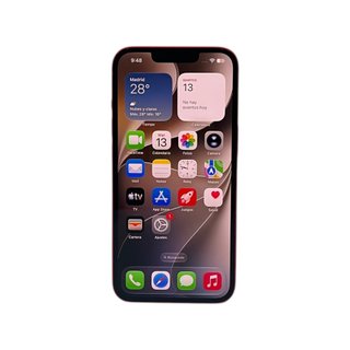 IPHONE 13 128GB NEGRO