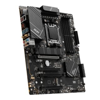 MSI Placa Base PRO B650-P WIFI AM5