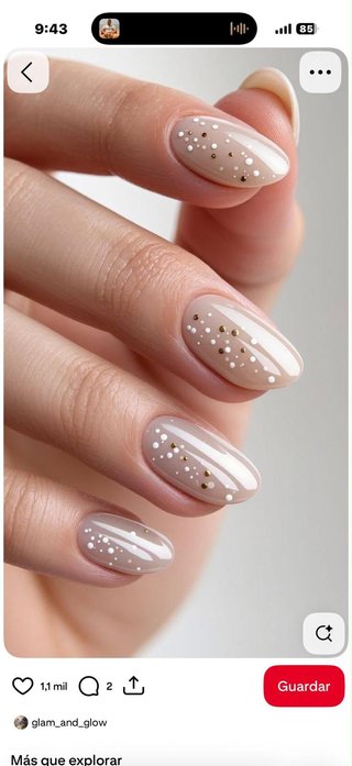 Curso de manicura personalizado