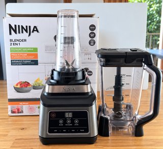 Ninja BN750EU Batidora 1200W