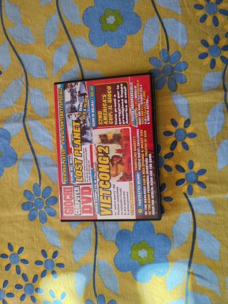 DVD Giochi Computer: Vietcong 2