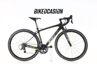 Bicicleta BH Quartz t.52 Reacondicionada
