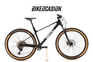 Bicicleta BMC Twostroke 01 FOUR t.L Reacondicionada