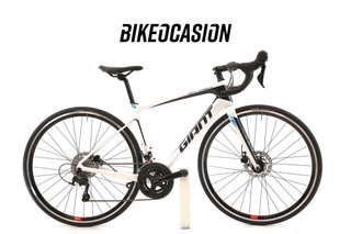 Bicicleta Giant Defy Advanced 2 t.52 Reacondicionada