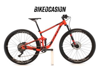 Bicicleta Giant Anthem 29 2 t.S Reacondicionada