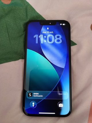 iPhone 14 128 GB Blu