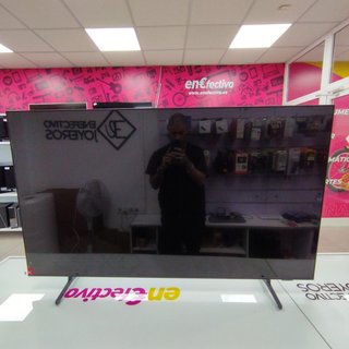Televisor LED SMART Samsung Qled Q60a 55"