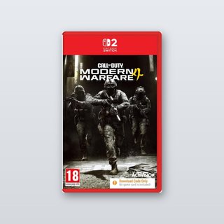 Switch 2 Call of Duty Modern Warfare 4 79984