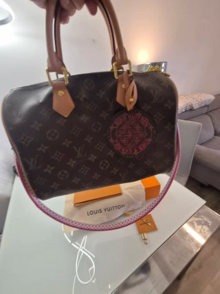 Bolso tipo Speedy 30
