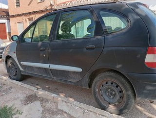 Renault Megane Scénic 1.6 Gasolina