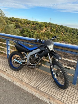 Derbi Senda DRD Racing