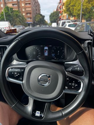 Volvo XC60 2020