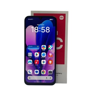 XIAOMI REDMI 17C 5G