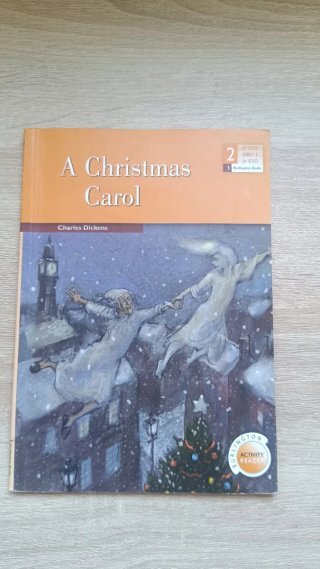 A Christmas carol