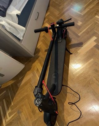 Patinete Eléctrico Xiaomi Mi Pro 2