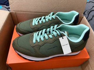 Zapatillas Teddy Smith Talla 42