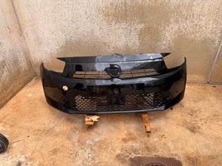 Paragolpes Delantero Opel Corsa F 2022-2025