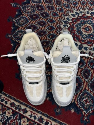 Scarpe Louis Vuitton