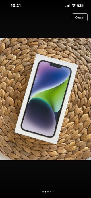 iPhone 14 Plus 256GB