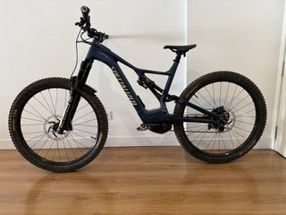 Specialized Turbo levo Talla XL