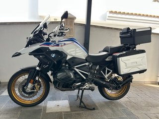 BMW 1250 GS