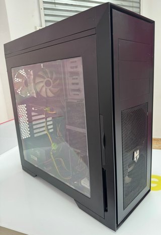 Ordenador sobremesa PC Asus I5-4460 3.2Ghz 16/ 1TB HDD Nvidi
