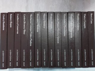 La Gran Cocina – Salvat – Colección completa