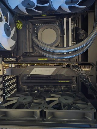 Tarjeta Gráfica NVIDIA GTX 1660 Super oc