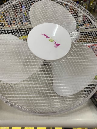 Ventilador de pared F-AIR