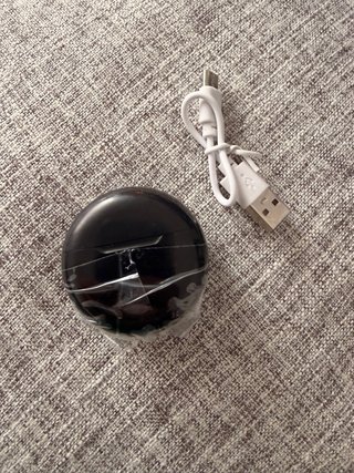 Auriculares Bluetooth con Estuche