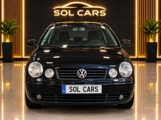 Volkswagen Polo 2005