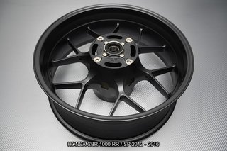 Llanta delantera para HONDA CBR 1000 RR 2012 2016