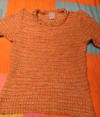 Jersey de punto